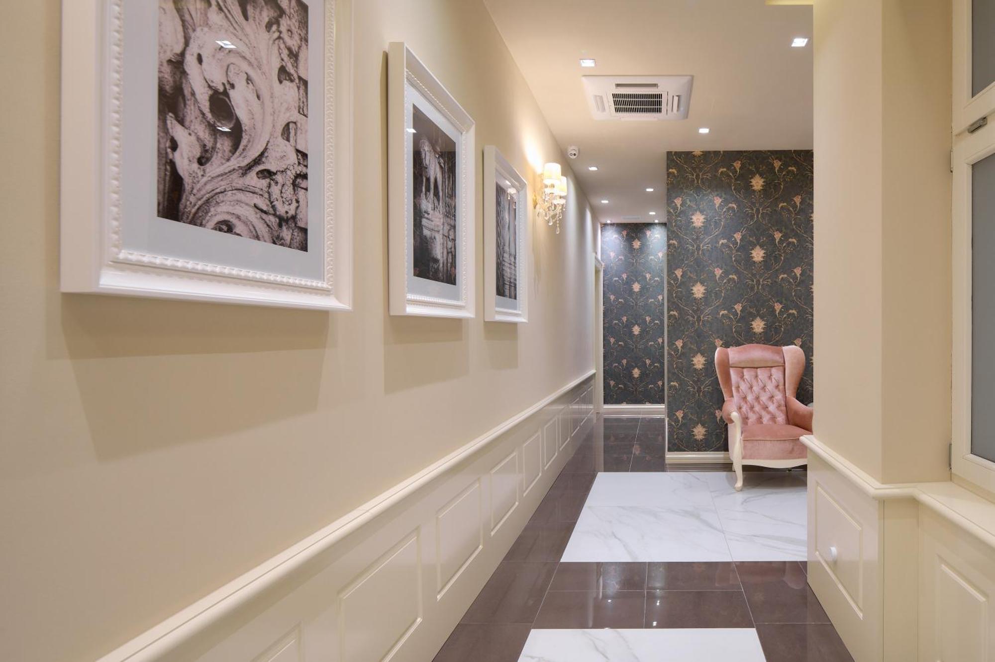 Piazza Heritage Hotel Split Bagian luar foto