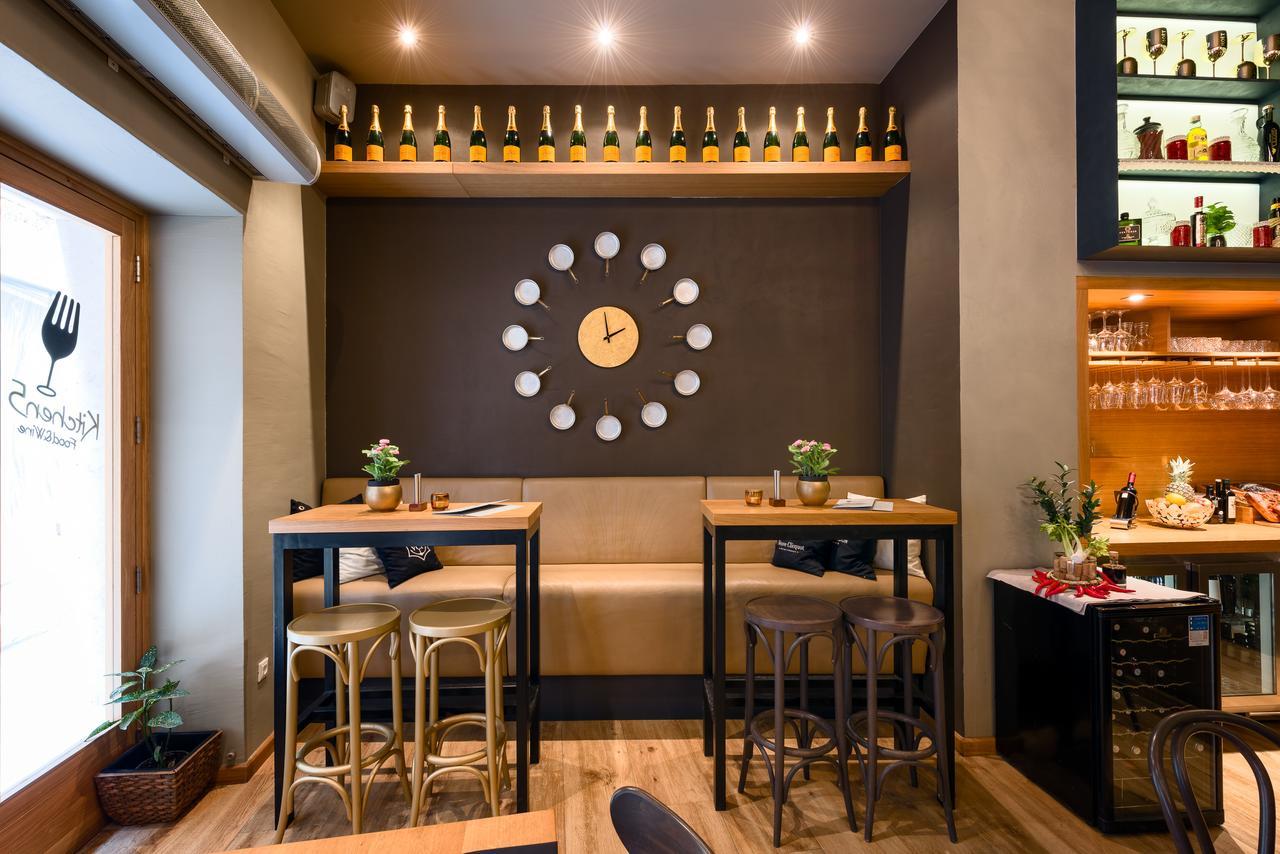 Piazza Heritage Hotel Split Bagian luar foto